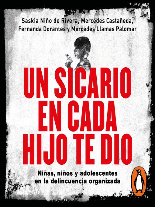 Title details for Un sicario en cada hijo te dio by Varios autores - Available